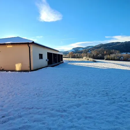 Bed & Breakfast Charda Seyne