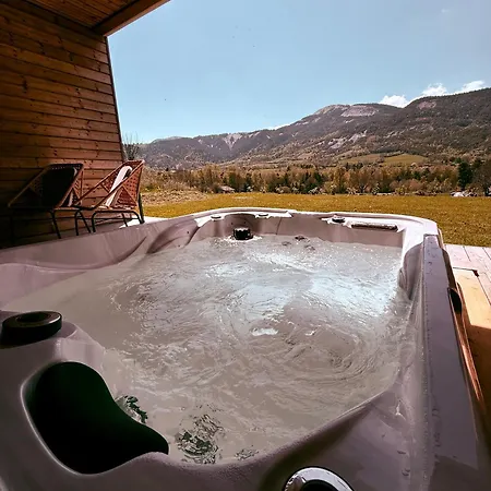 Charda Bed and breakfast 3*