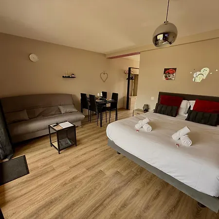 Bed and breakfast Charda
