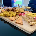 Bed & Breakfast Charda