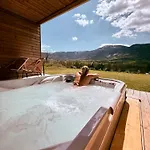 Bed & Breakfast Charda Seyne