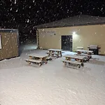 Bed & Breakfast Charda 3*