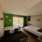 Bed & Breakfast Charda 3*