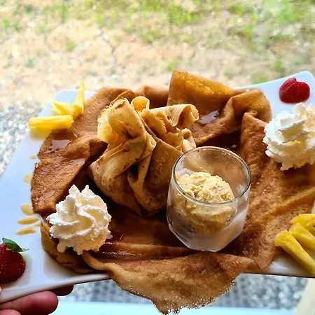 Bed & Breakfast Charda *