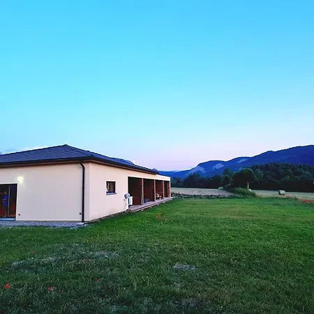 Bed & Breakfast Charda Seyne