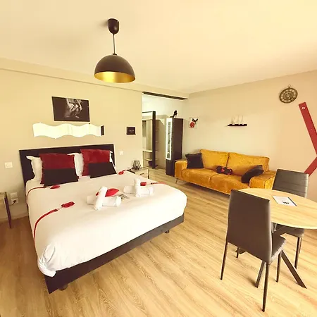 Charda לינה וארוחת בוקר