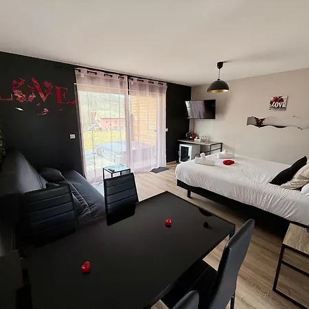 Bed & Breakfast Charda Seyne