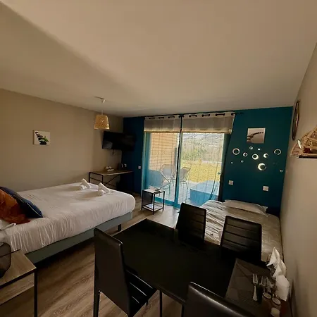 B&B Charda 3*