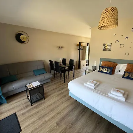 Bed & Breakfast Charda 3*