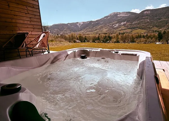 Charda Отель типа 